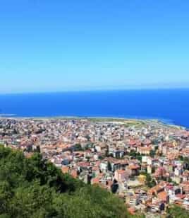 boztepe