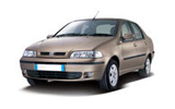 Fiat Albea