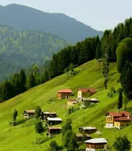 Hidirnebi Plateau