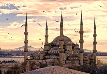 Istanbul