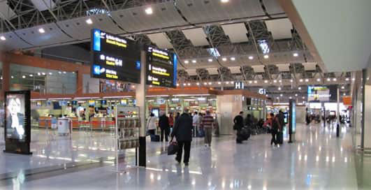 Terminal Facilities and Services