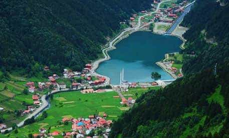 Long Lake