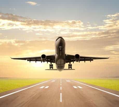 Plane Image